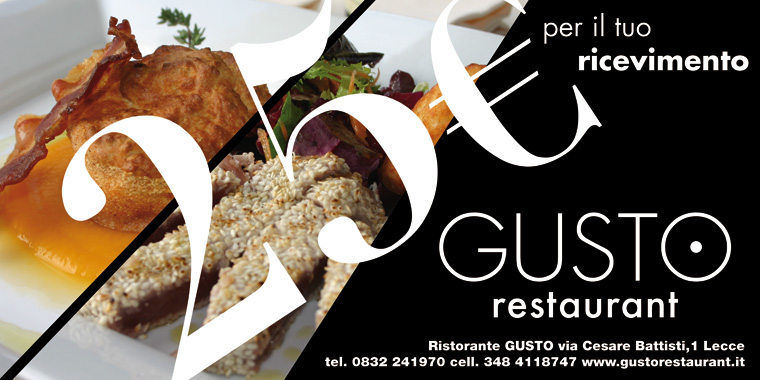 gusto - ded-design