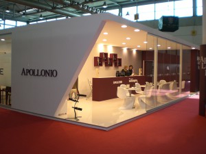 stand apollonio vinitaly