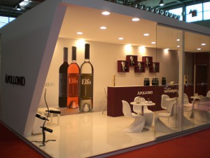 stand apollonio vinitaly