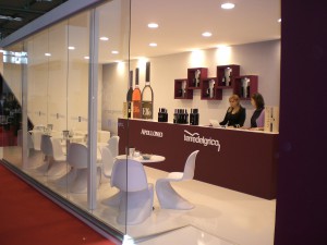 stand apollonio vinitaly