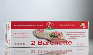 prodotti da forno, barchette