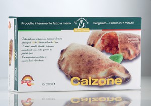 calzone