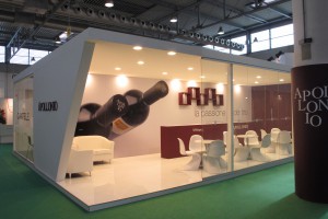 stand apollonio vinitaly