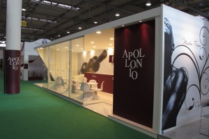 stand apollonio vinitaly