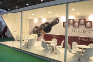 stand apollonio vinitaly