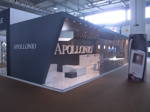 stand apollonio vinitaly