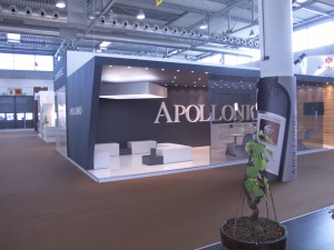 stand apollonio vinitaly