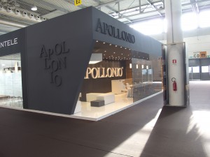 stand apollonio vinitaly