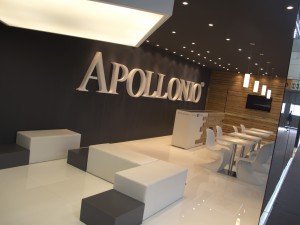 satnd apolloniovinitaly