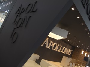 stand apollonio vinitaly