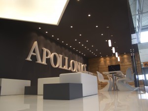 stand apollonio vinitaly