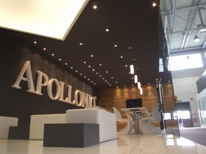 stand apollonio vinitaly