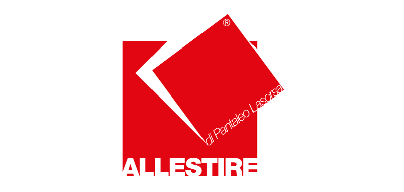 allestire ded-design