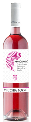 negroamaro-rosato