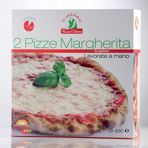 pizza margherita ded-design