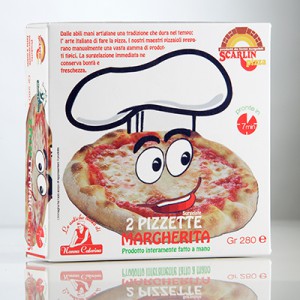pizzette
