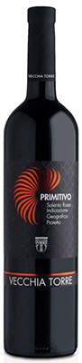 primitivo