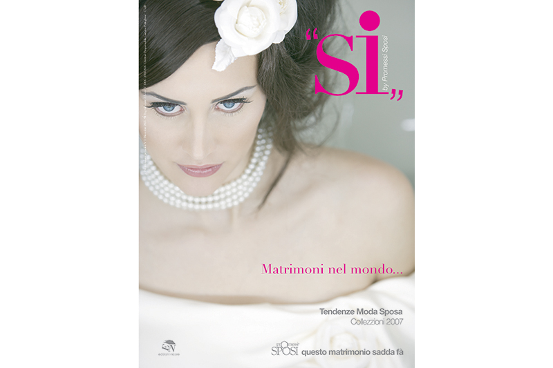 si sposa ded-design