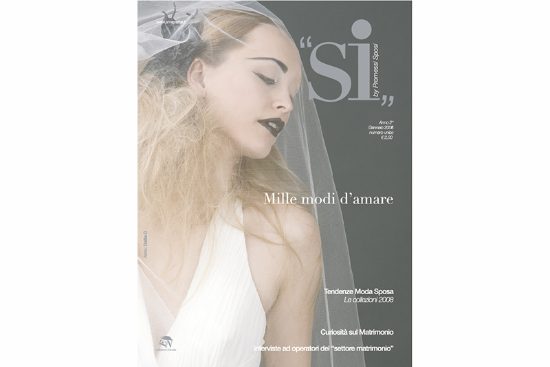 si sposa ded-design