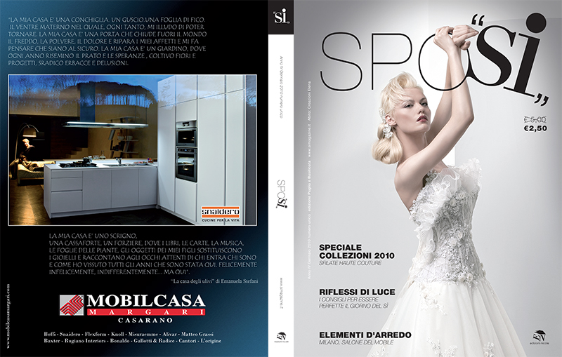 si sposa ded-design