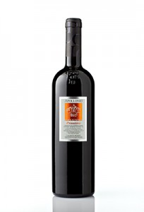 apollonio terragnolo primitivo