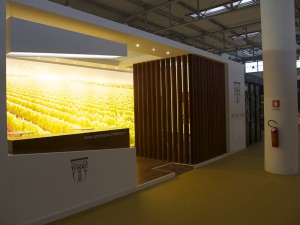 stand vecchia torre vinitaly