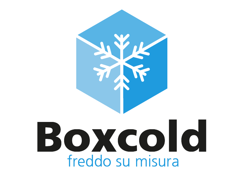 logo boxcold