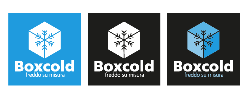 logo boxcold