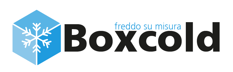  logo boxcold - celle frigorifere