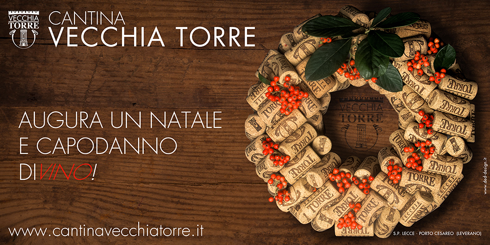 natale vecchia torre